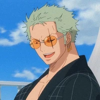 Roronoa Zoro