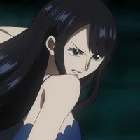 Nico Robin