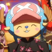 Tony Tony chopper