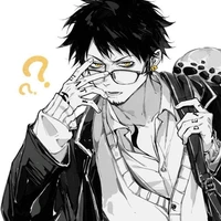 Trafalgar D. Water Law