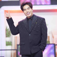 Lê Dương Bảo Lâm 