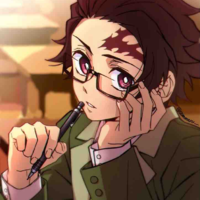 Kamado Tanjirou