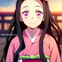 Kamado nezuko 