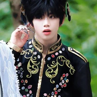 Trương Hàm Thụy