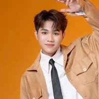 Hoàng Đức Duy - Captain Boy