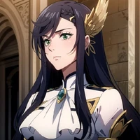 Brunhilde/Chị cả Valkyrie