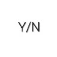 Y/N