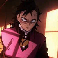 genya