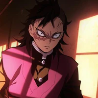 genya