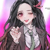 Kamado Nezuko