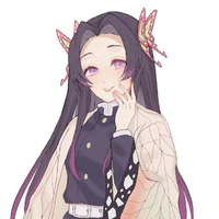 Kocho kanae