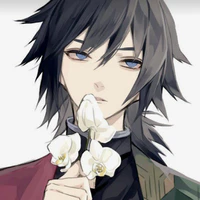 Tomioka Giyuu