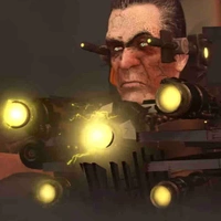 G-man