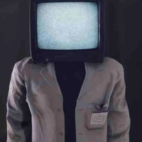 Scientist TVman 