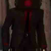 Dark Speakerman
