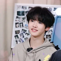Trương Dịch Nhiên