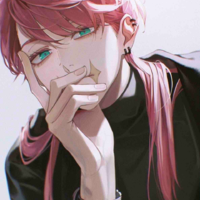 Sanzu Haruchiyo