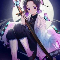 Kochou Shinobu
