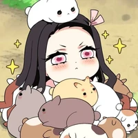 kamado nezuko