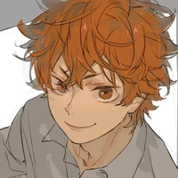 Hinata Shoyo