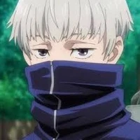 inumaki toge