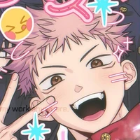 Itadori Yuuji
