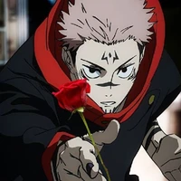Ryomen Sukuna