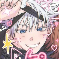 Gojo Satoru