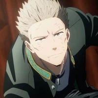 Hiiragi Touma