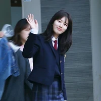 Bae Suzy