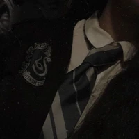 Học sinh nhà Slytherin