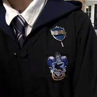 Học sinh nhà Ravenclaw