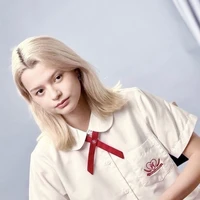 Rebecca Patricia Armstrong [Becky]