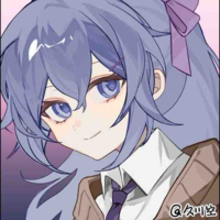 Tsukino Luna