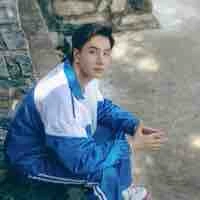 Hoàng Kim Long - Lou Hoàng