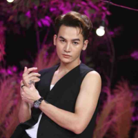 Nguyễn Ngọc Dương - Ali Hoàng Dương