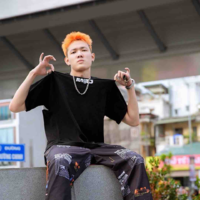 Vũ Tuấn Huy - Tage