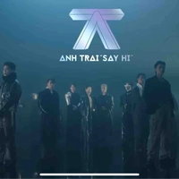 Các Anh Trai
