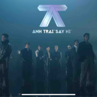 Các Anh Trai