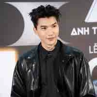 Trần Minh Hiếu - HIEUTHUHAI