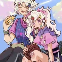 cừu xinh đẹp và cừu ấm áp