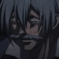 Jack the ripper