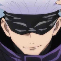 Gojo sensei
