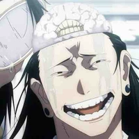 Kenjaku