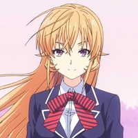 Nakiri Erina