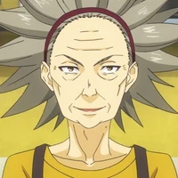 Bà Fumio