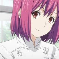  Arato Hisako