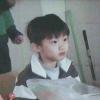 Mã Quyết Minh-6 tháng tuổi