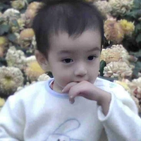 Hạ Mông Phong-8 tháng tuổi