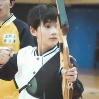 Dư Vũ Hàm-7 tuổi